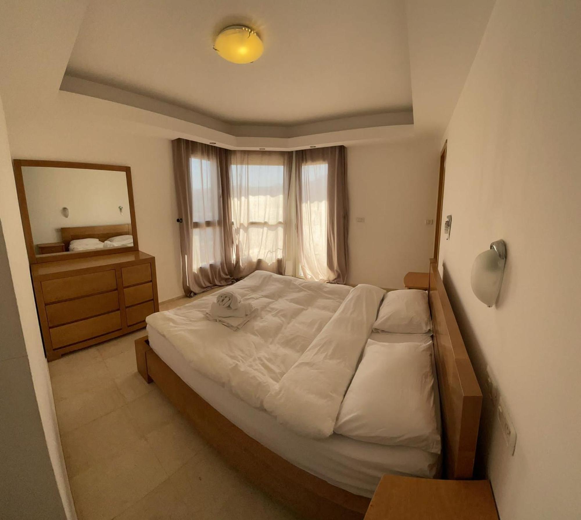 Luxury Exclusive Аmdar Resort With Pool Jim Near The Sea שדרות הארגמן 28 Eilat Exterior photo